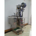 Sugar Packing Machine with three side seal